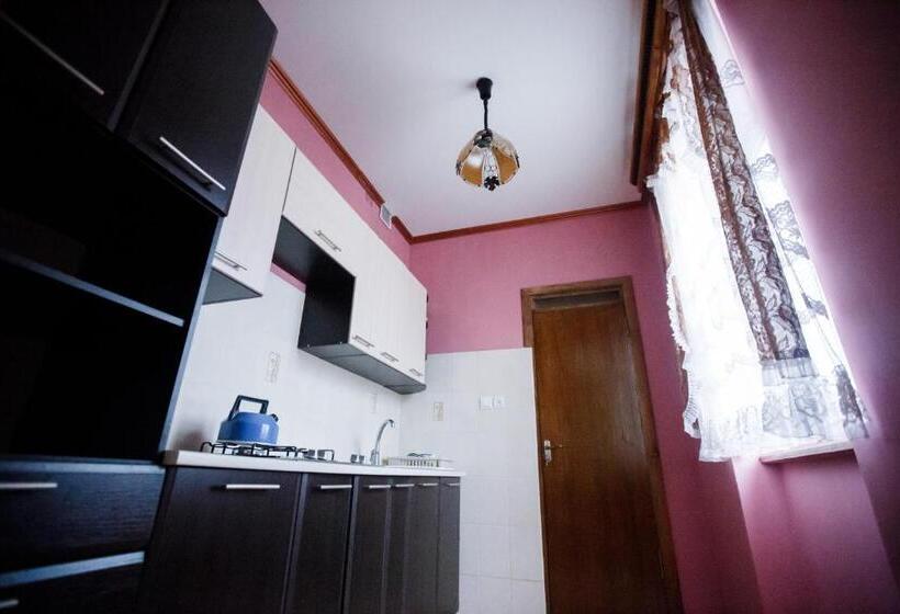 Номер Стандарт Совместная Ванная, Guest House In Drachino