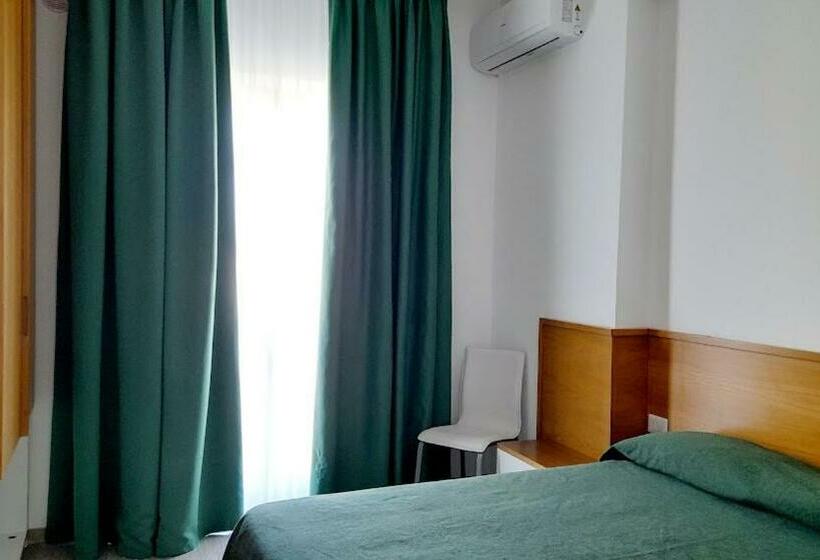 Номер Deluxe, Il Piccolo Principe Relais