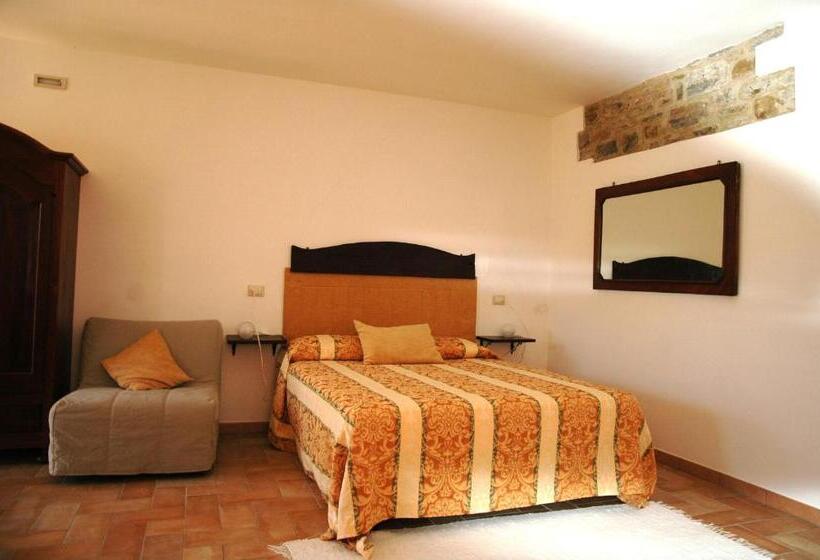 Студия Стандарт, Agriturismo I Gelsi Di Santa Cristina