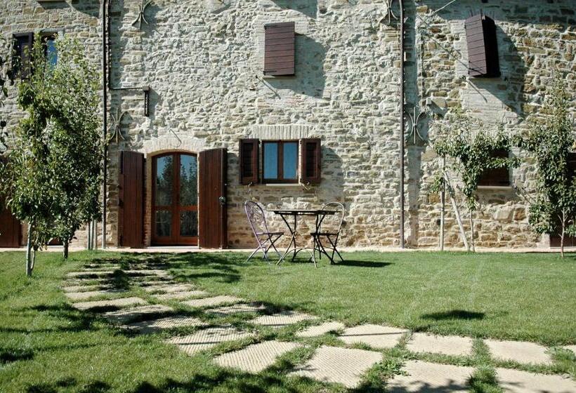 Студия Стандарт, Agriturismo I Gelsi Di Santa Cristina