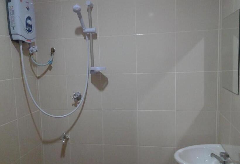 اتاق استاندارد, Best Seven Motel