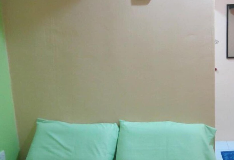 اتاق استاندارد, Best Seven Motel