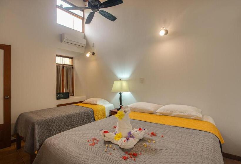 Апартаменты Superior 1 Спальня, Apartotel Girasol