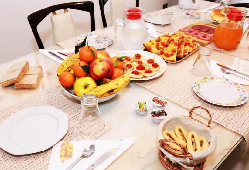 컴포트 룸, Apulia 70 Holidays   Suites & Experiences