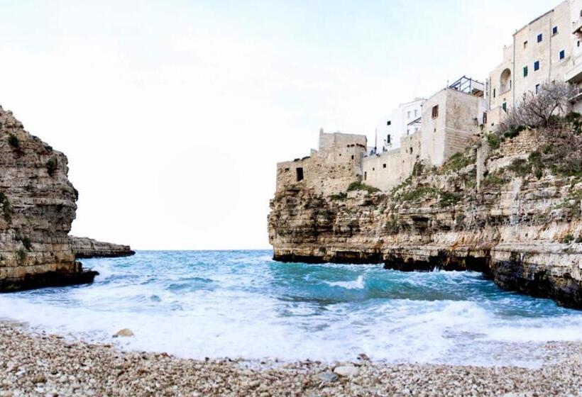 디럭스 스위트 킹 침대, Apulia 70 Holidays   Suites & Experiences