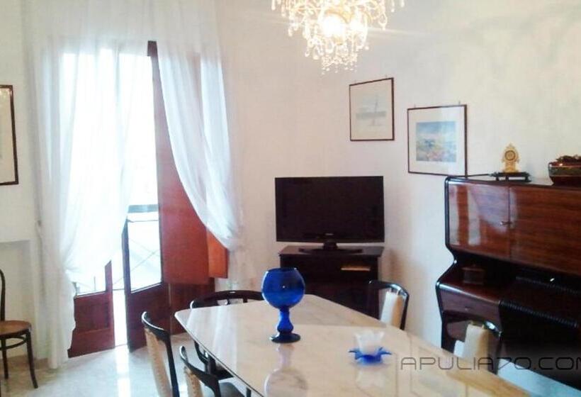 침실 4개 아파트, Apulia 70 Holidays   Suites & Experiences
