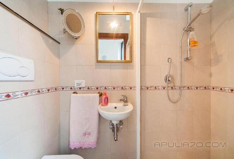 수피리어 룸, Apulia 70 Holidays   Suites & Experiences