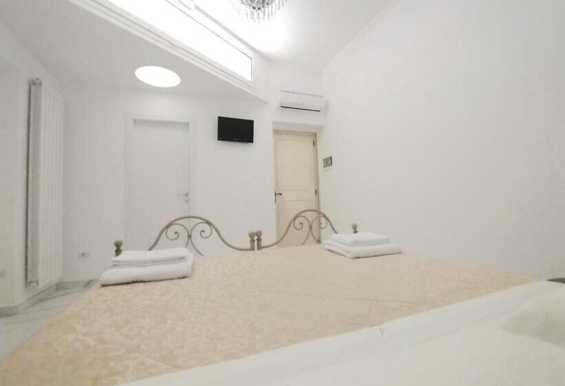 침실 4개 아파트, Apulia 70 Holidays   Suites & Experiences