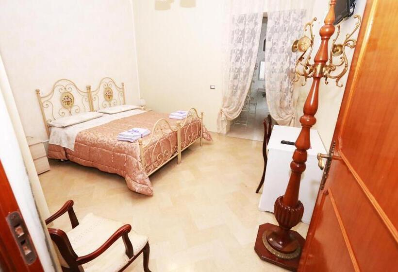 침실 4개 아파트, Apulia 70 Holidays   Suites & Experiences