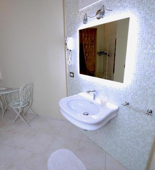 수피리어 룸, Apulia 70 Holidays   Suites & Experiences