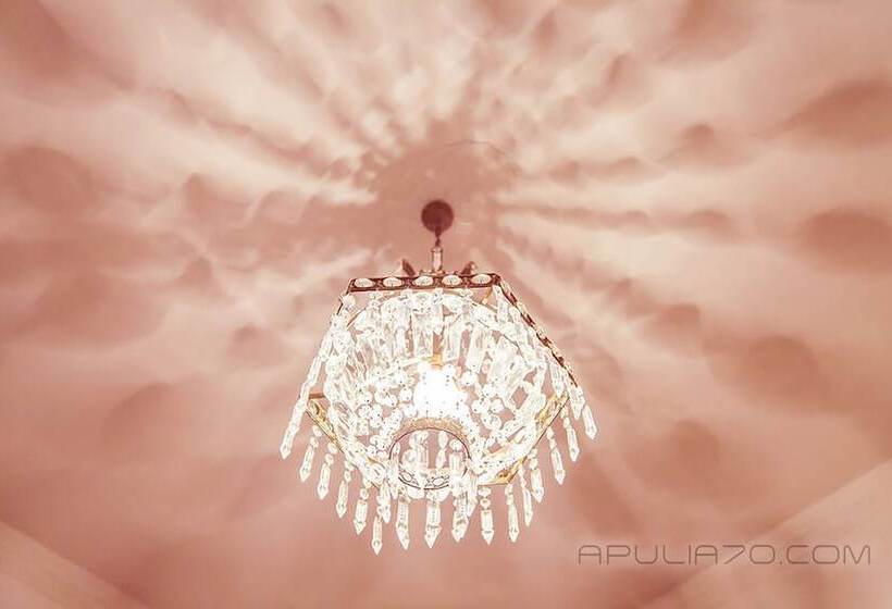 컴포트 룸, Apulia 70 Holidays   Suites & Experiences