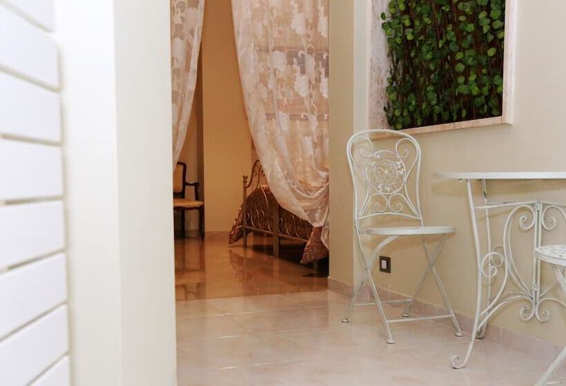 클래식 스위트, Apulia 70 Holidays   Suites & Experiences