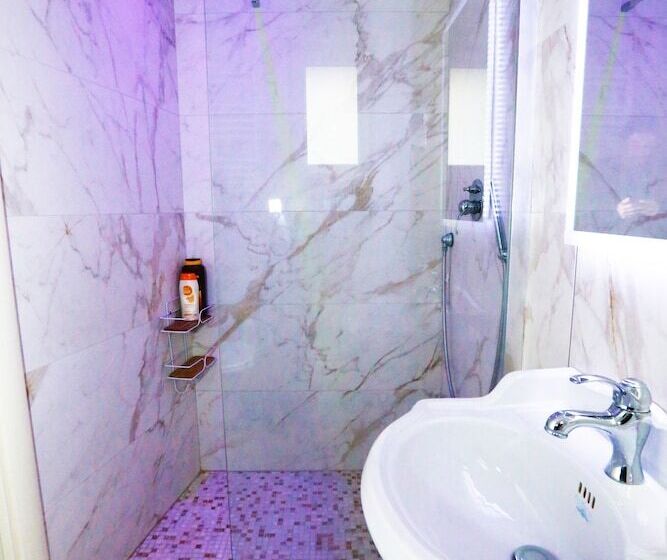 침실 4개 아파트, Apulia 70 Holidays   Suites & Experiences