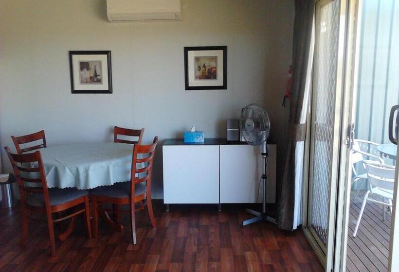 침실 2개 주택, Cabarita Lodge