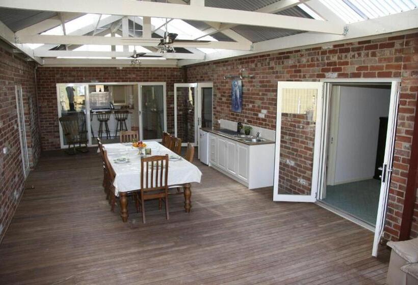 디럭스 룸, Cabarita Lodge