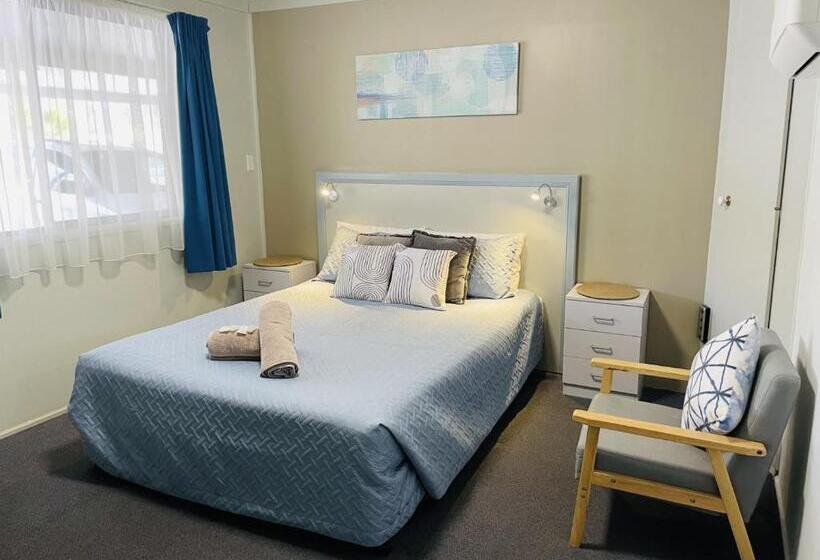 스탠다드 룸, Hatton Vale Motel