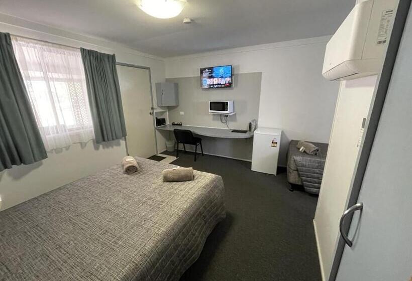 스탠다드 룸, Hatton Vale Motel