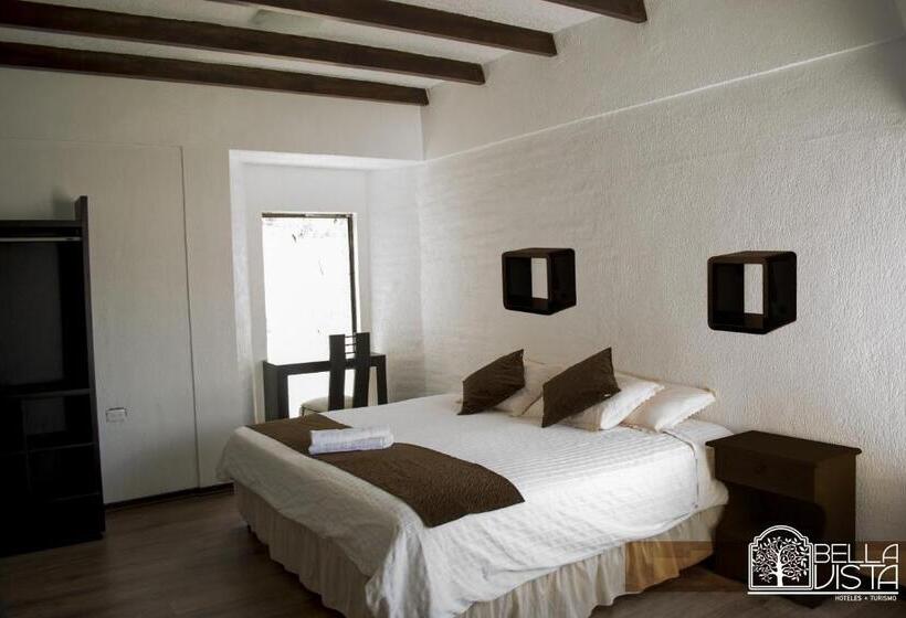 스탠다드 싱글 룸, Bellavista Quito