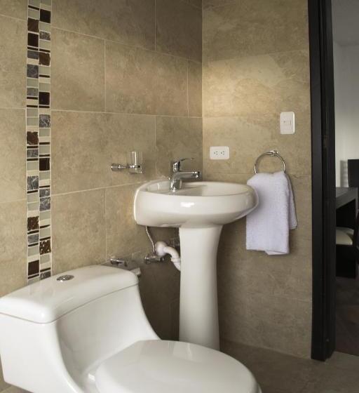 스탠다드 룸, Bellavista Quito