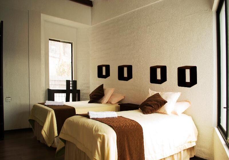 스탠다드 룸, Bellavista Quito