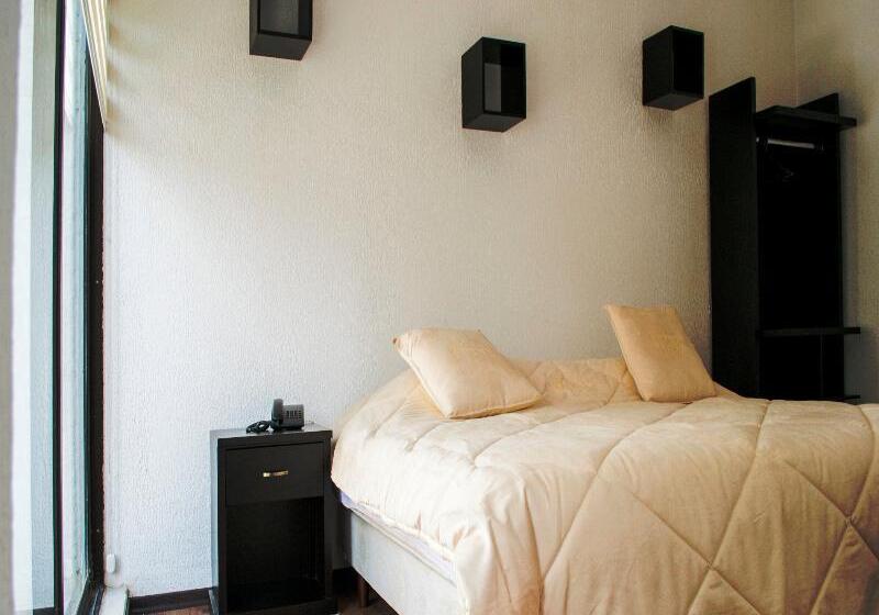 스탠다드 싱글 룸, Bellavista Quito