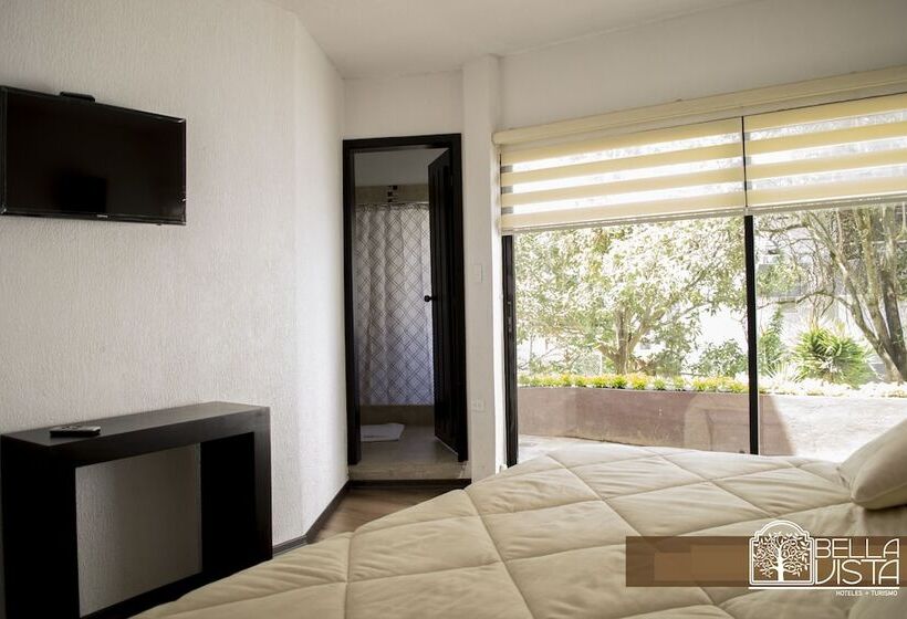 스탠다드 룸, Bellavista Quito