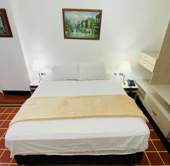 스탠다드 룸, Casa Colonial