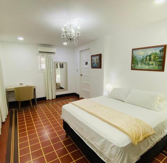 스탠다드 룸, Casa Colonial