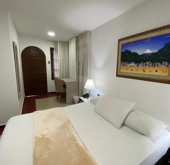 스탠다드 룸, Casa Colonial