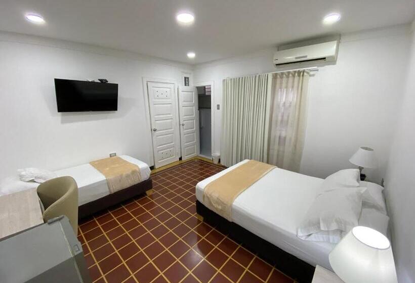 스탠다드 룸, Casa Colonial