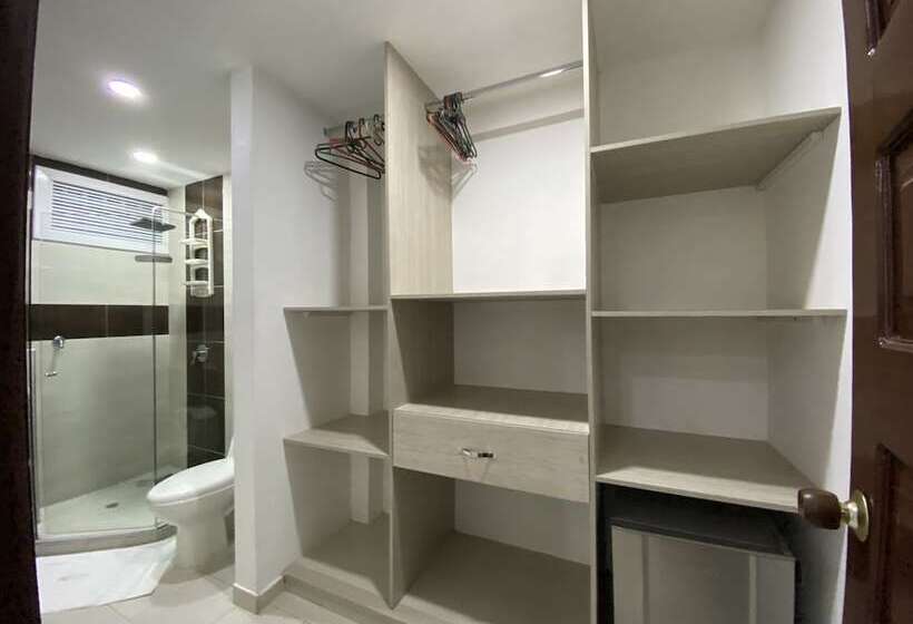 스탠다드 룸, Casa Colonial