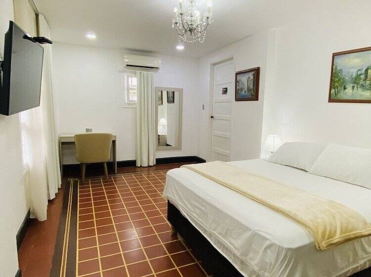 스탠다드 룸, Casa Colonial