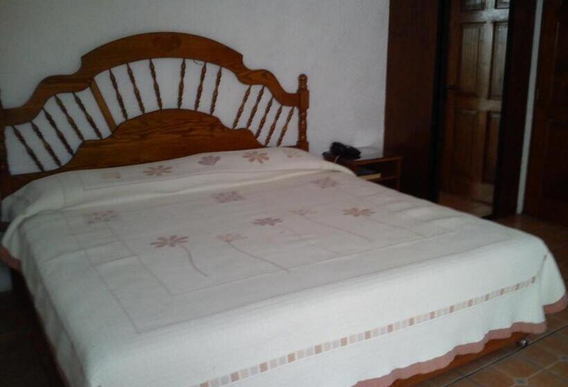 חדר סטנדרט עם מיטת קינג, Casagrande Posada Ejecutiva