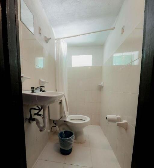 Cameră Standard, Eco Cabañas Cancún