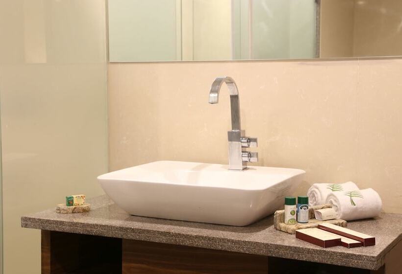 Номер Стандарт, The Fern Residency Mundra