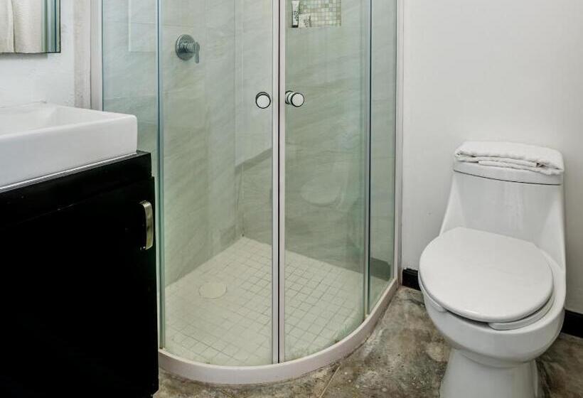 Apartament 2 Sypialnie Widok Morze, Vela S Condos Ocean Front
