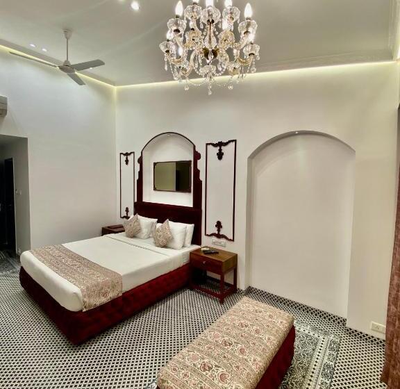 行政套房, Zaras Resort Khandala