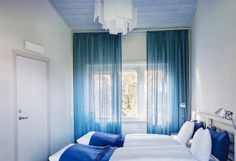 标准间, Ytterjärna Hotell & Konferens