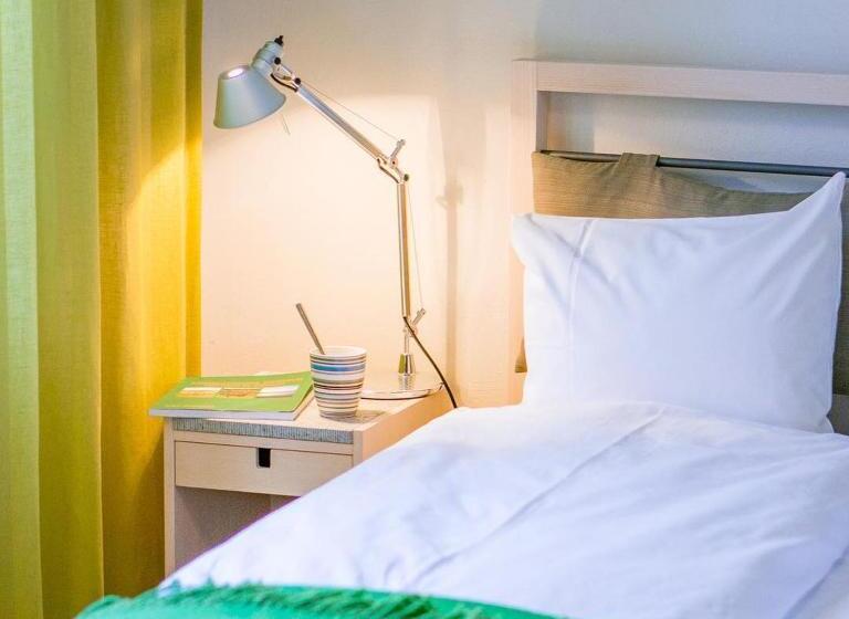 标准单人间, Ytterjärna Hotell & Konferens