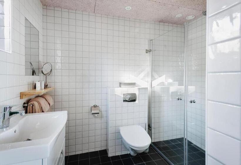 标准单人间, Ytterjärna Hotell & Konferens