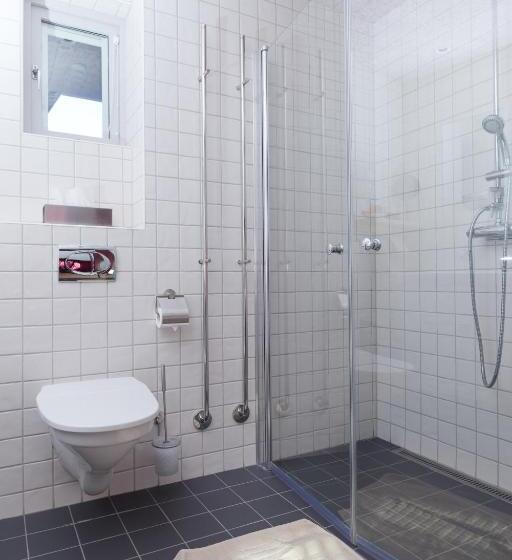 标准单人间, Ytterjärna Hotell & Konferens
