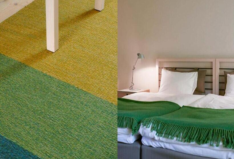 标准间, Ytterjärna Hotell & Konferens