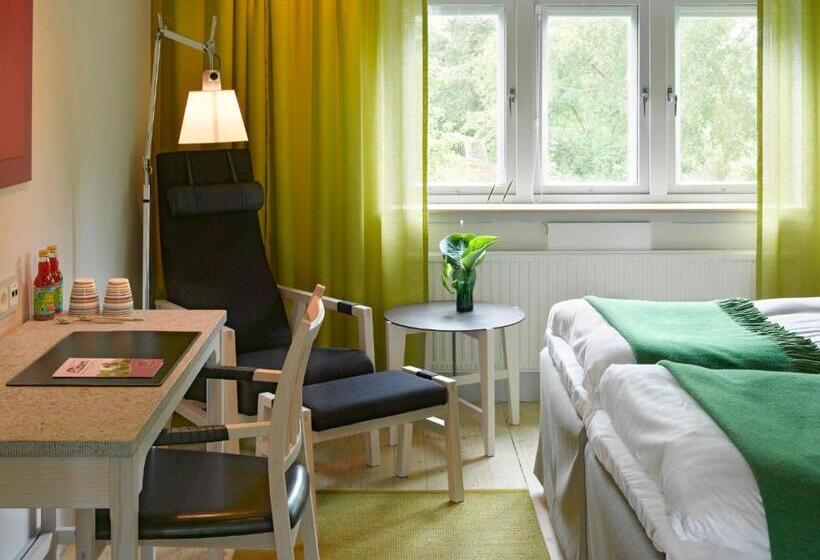 标准间, Ytterjärna Hotell & Konferens