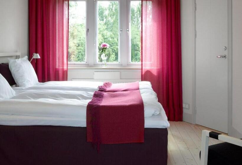 标准间, Ytterjärna Hotell & Konferens