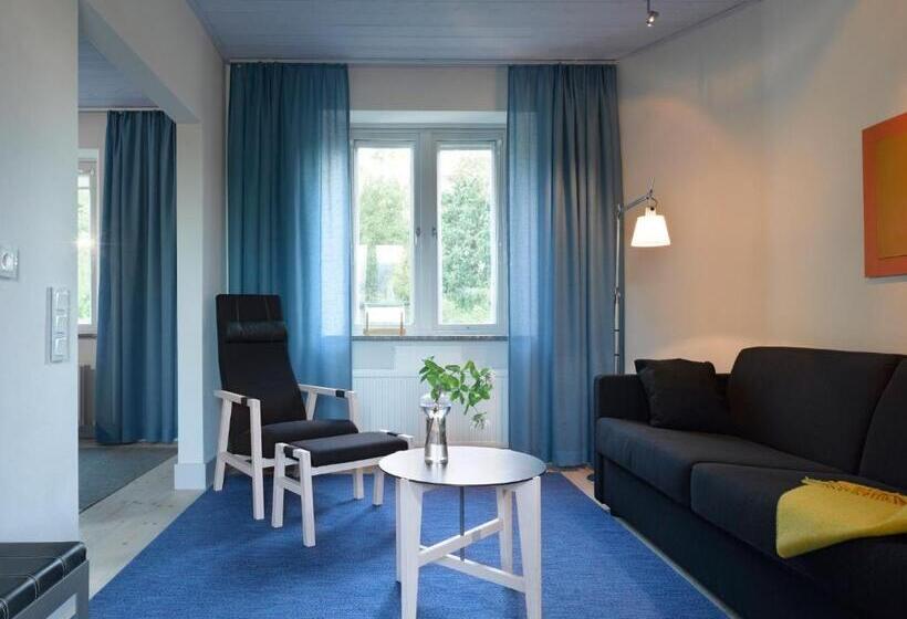 小型套房, Ytterjärna Hotell & Konferens