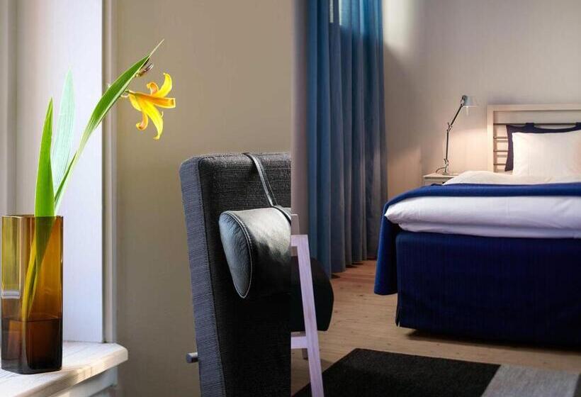 小型套房, Ytterjärna Hotell & Konferens