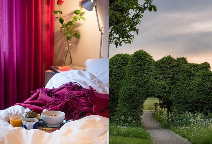标准间, Ytterjärna Hotell & Konferens