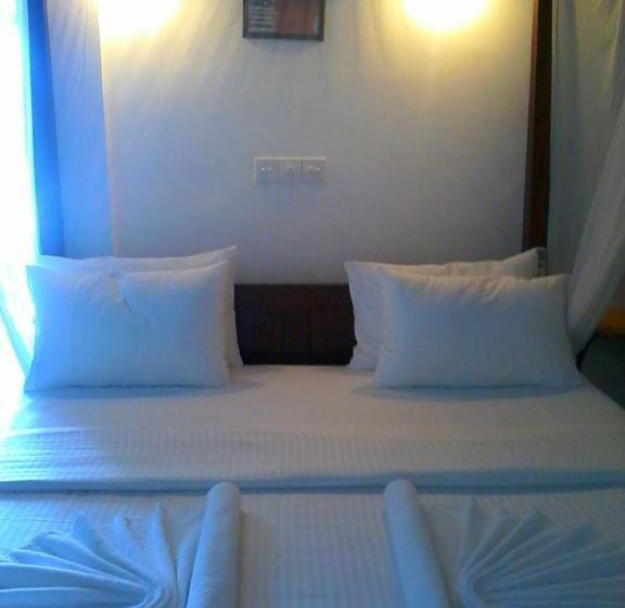 Quarto Deluxe com Sacada, Secret Palace Guest House