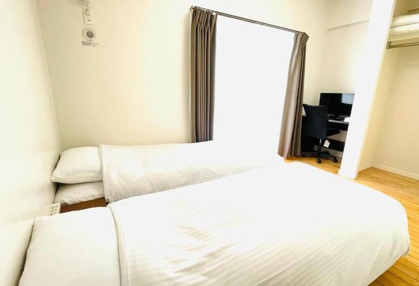 스탠다드 룸, Condominium Golf Golf Tsuboya