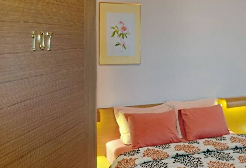 Студия Deluxe, Dilofo Hotel Luxury Suites